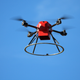 American Robotics received authorization from U.S. aviation regulators this week for its Scout drone, pictured above, to operate without a human pilot or spotter on site.
